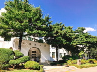 정독도서관, 독립운동가 그래피티 초상 독립운동가의 길 조성