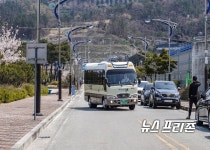 목포시, 코로나19 격리시설  2차 감염 차단 철저 관리