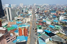 전주시, 노송예술촌 · 권삼득로 등  사람 중심 길로 탈바꿈