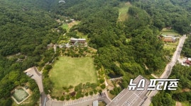 용인시, 코로나로 이용금지 공공시설 24일부터 개방