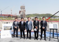 대전시의회 산업건설위원회, 소관 현장방문 실시