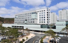 충남 예산군보건소, 생활체육시설 자동심장충격기 설치