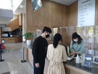 구리시, 코로나19 거리두기로..휴관했던 시설 순차 개관