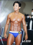 [포토] 허경환, 여유있는 미소(A.F.C)