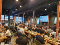전 지점 평균 수익률 35% 사계진미 숯불닭갈비, 전국 매장 40개 육박, 요즘 뜨는 체인점으로 떠올라