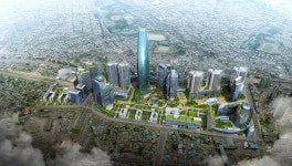 대전 혁신도시 입지 대전역세권지구, 연축지구 선정