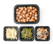 한국야쿠르트 집반찬연구소와 컬래버레이션 반찬류 카테고리 확대 진행