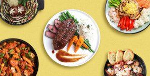 15일 단 하루 마이셰프 밀키트 브랜드데이 진행
