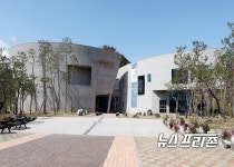 함평군, 자연을 보는 시선 군립미술관 특별기획전 개최