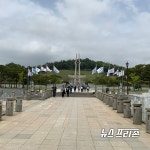 [포토] 광주 망월동 묘역에 가다