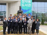 정약용도서관 개관, 남양주시 랜드마크를 넘어 대한민국 명품 도서관 될 것