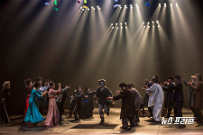 우리 곁으로 친숙하게 다가오는 고전의 유쾌한 변주, 리어 외전 & 조치원 해문이