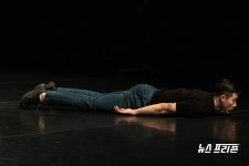 [MODAFE 2020 ㉓] 함께 가야 더 멀리 그리고 더 높이 갈 수 있는 우리, 멜랑콜리 댄스컴퍼니의 비행(飛行)