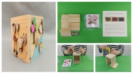 코로나19 극복, 집에서 즐기는슬기로운 박물관 꾸러미