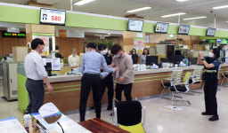 포천시, 특이 민원인 폭언·폭행으로부터 안전한 민원실 조성