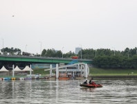 대전시 유성소방서, 119시민수상구조대 본격 활동