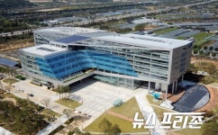 2024년 성남 성호시장 특화형 공공주택 주상복합 탈바꿈..22년 착공