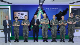 대전시, '자운대·지역부대 협력하는 관군협의회' 개최