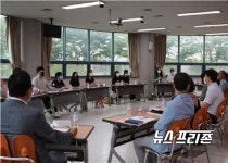 목포가톨릭대학교, 코로나 시대 현안 소통의 시간 가져