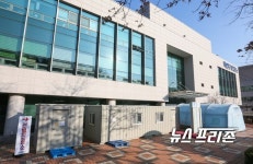 용인시 처인구서 강남 어학원 관련 코로나19 확진자 발생