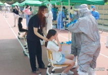 대전시 코로나19, 2일 5명 추가 확진자 발생...총 127명