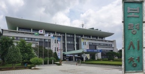 보령시, 2020년 토정 이지함 상 후보자 공개 모집
