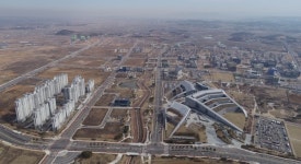 충남 예산군, 내포신도시 삽교읍 지역 인구 1만명 돌파!