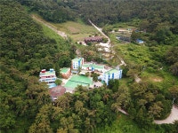 통뼈감자탕, 소양무지개동산 보육원에 사랑의 나눔