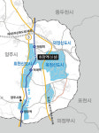 양주 회천신도시 경원선 전철 가칭 회정역 신설 추진 초읽기