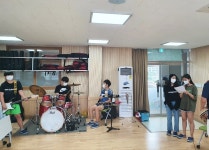 꿈나래교육원, 성장과 치유 위한...나래팝 프로그램 실시