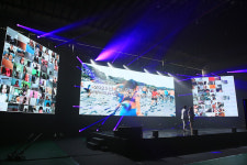 제23회 온라인 보령머드축제, 집콕머드 라이브 성료