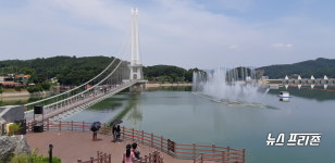 충남도, 지역관광 상품 온라인 판매 378.5% 증가