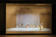 서산서 제22회 전국농악명인경연대회 개최...전국 최초 언택트 심사