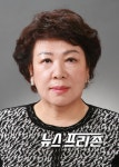 통합당 경남여성시군의원협의회 회장에 박금자 의원 선출