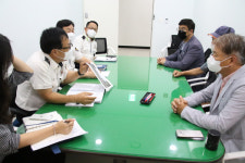 남양주시 미음나루 만성교통정체 일부해소 기대