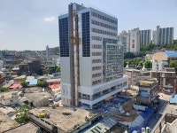 서산시, 충남서울학사관 첫 입사생 15명 선발