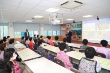 예천군, 자원순환 교육 및 주민토론회 개최