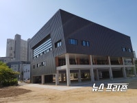 용인시, 두창‧대현초 실내체육관 건립 10억 1400만 원 지원 결정