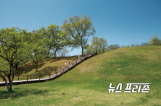 송파구, 도심서 안전한 휴가 즐기는 언택트 관광지3선 소개
