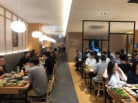 요즘 뜨는 한식 창업프랜차이즈 예향정, 특수상권으로 보폭 확대, 현대시티몰 가든파이브점 오픈