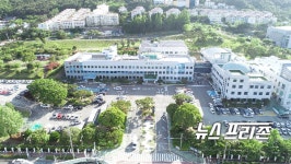거제시,보건소 선별진료소 기능 강화 및 일부 업무 중단