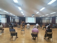 합천군,야로면 야로베이스볼 파크 건립 가시화