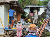 하동군,옥종면 주거사각지대 행복보금자리 16호 입주