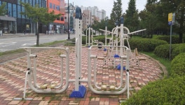 아산시, 27일부터 야외체육시설도 사용금지