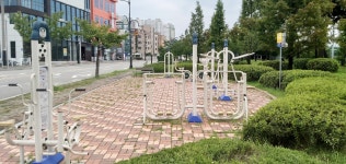 천안시, 체육시설 이용제한 지도·점검...공원 이용 때도 마스크 착용 당부
