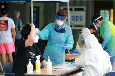 인천 남동구, 코로나19 재확산 대응에 모든 가용자원 총동원