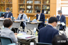 청양군, 2021년 148건 군민행복 중심 추진정책 발표