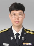 대전 대덕소방서 이기훈 소방장, 생명보호 구급대상 수상