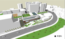 고양시, 장애인종합복지드림센터 내년 생활SOC 복합화사업 공모 선정