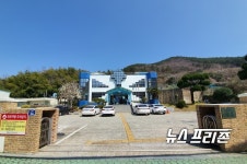 거제시립장승포도서관, 지역거점도서관으로 발돋움